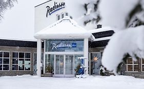 Radisson Sas Beitostølen